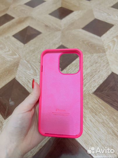 Чехол на iPhone 13 pro