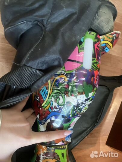 Гироскутер бу