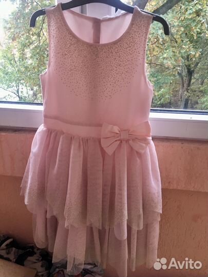 Платье детское H&M