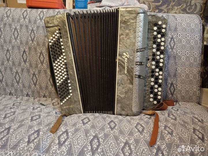 Баян Креминне