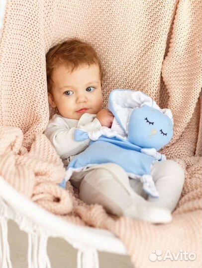 Грелка Подушка комфортер