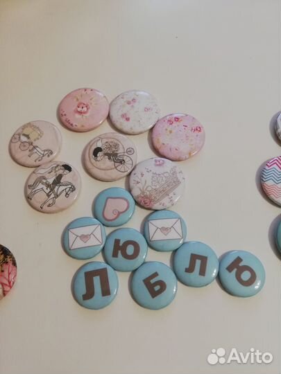 Фишки-топсы