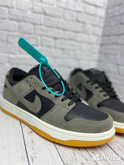 Кроссовки Nike sb dunk low