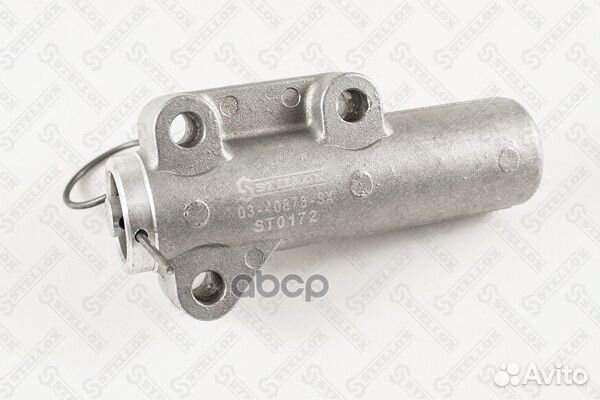 03-40878-SX натяжитель ремня грм Audi A4/A6, V