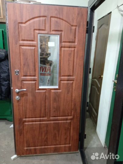 Изготовление дверей