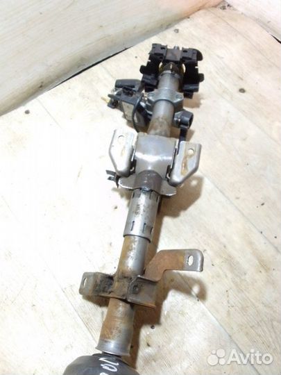 Рулевая колонка Nissan Patrol Y61 2.8 RD28 1999