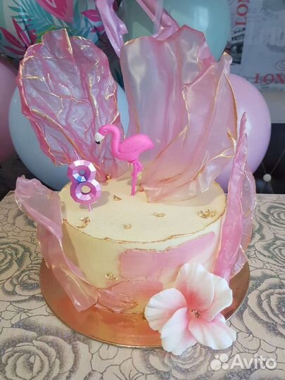 Фольгированные шары цифра