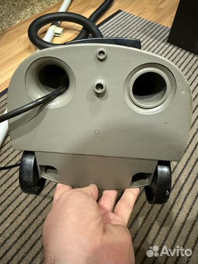 Пылесос ETA 402 -1994г.в