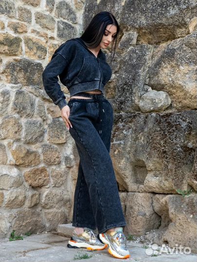 Спортивные штаны