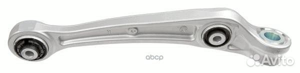Рычаг подвески audi: A4 Allroad (8KH B8) A4 Avant