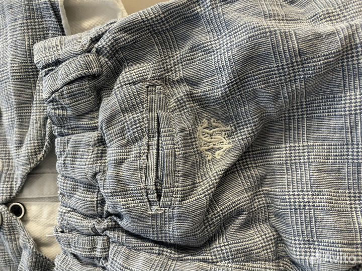 Костюм на мальчика на годик roberto cavalli