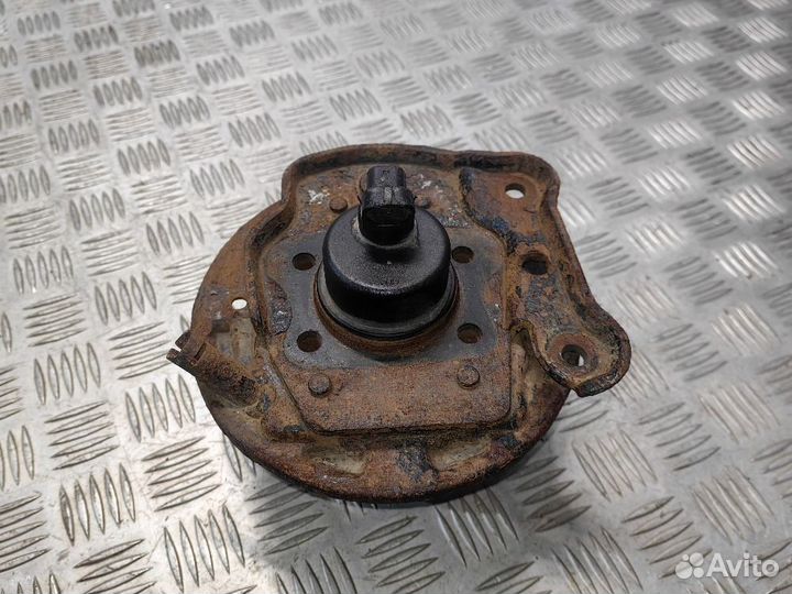 Ступица задняя правая Chevrolet Lacetti