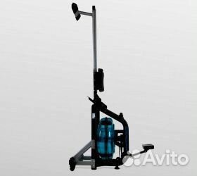 Гребной тренажер BH fitness cardiff