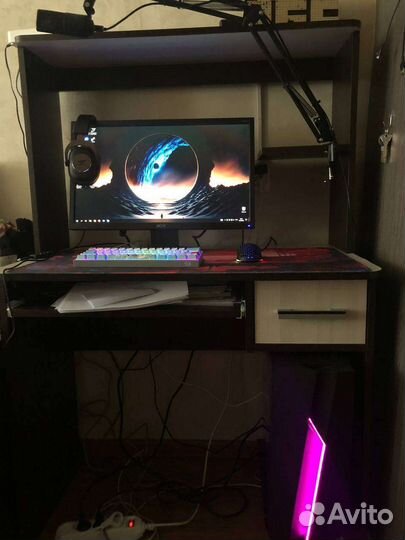 Игровой пк