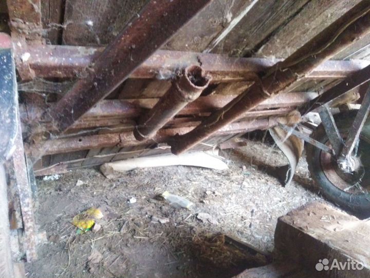 Прицеп-Телега