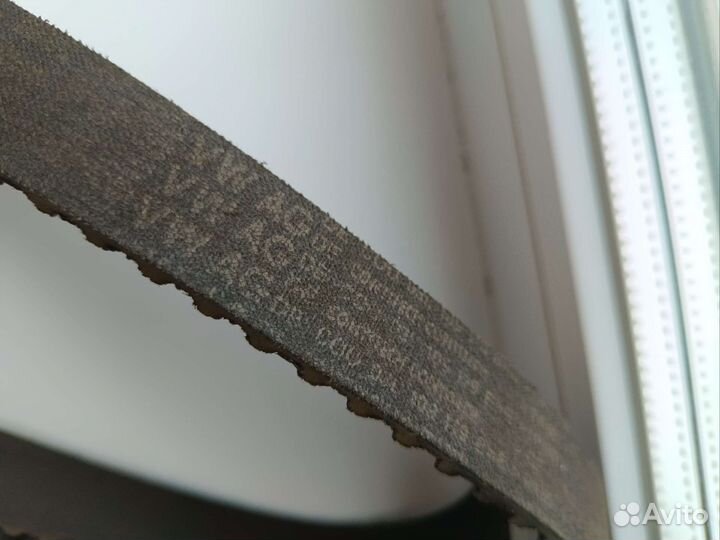 Ремень грм. Volkswagen