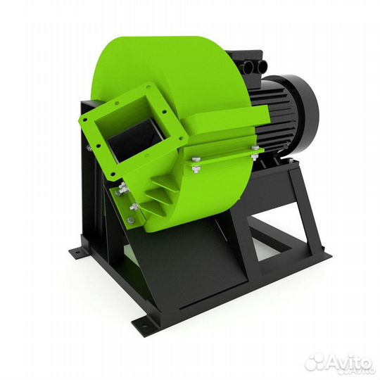 Рубительная машина веток щепорез 