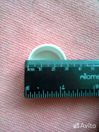 Баночки 5 мл для косметики