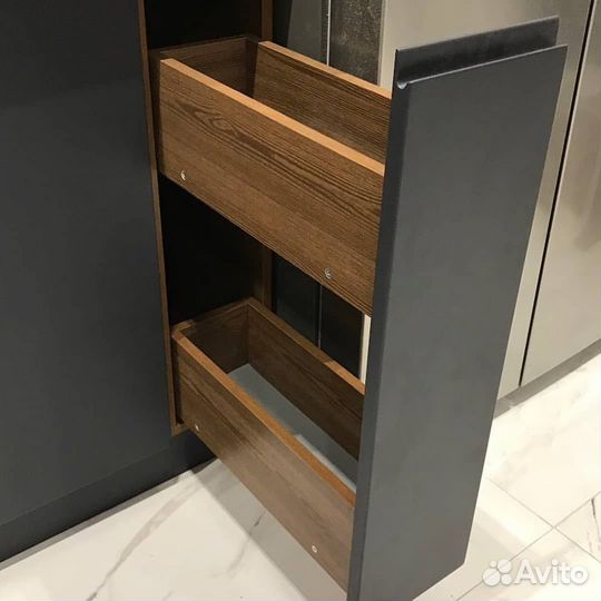 Кухня от производителя