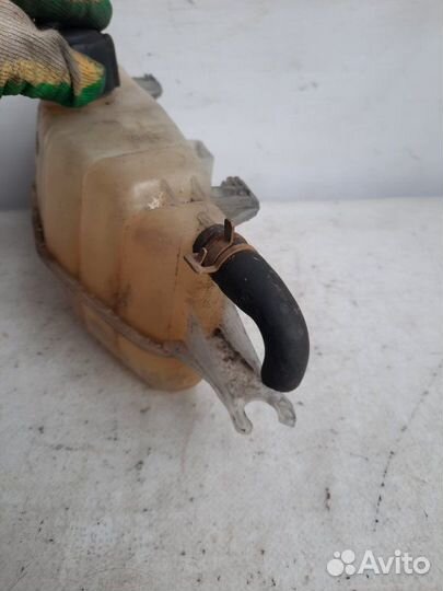 Бачок расширительный Renault Modus хэтчбэк 5 дв