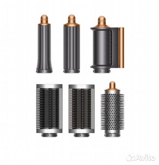 Cтайлер Dyson Airwrap Complete Long HS05