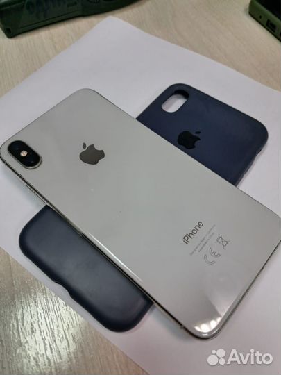 iPhone Xs Max, 256 ГБ
