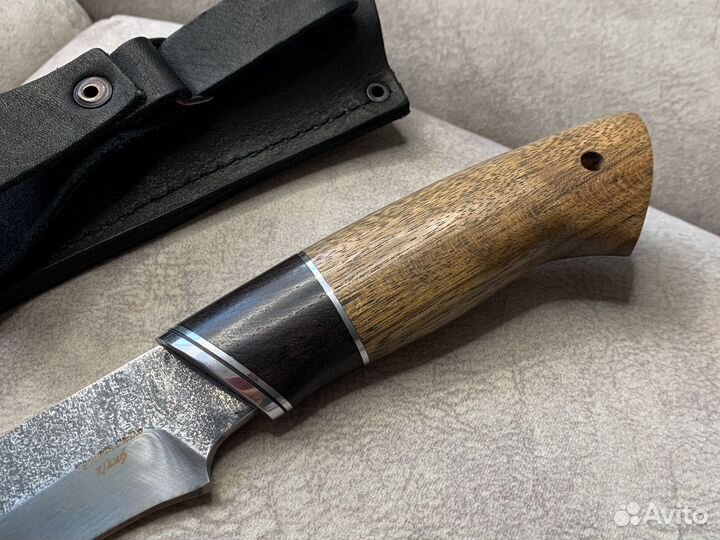 Охотничий нож 