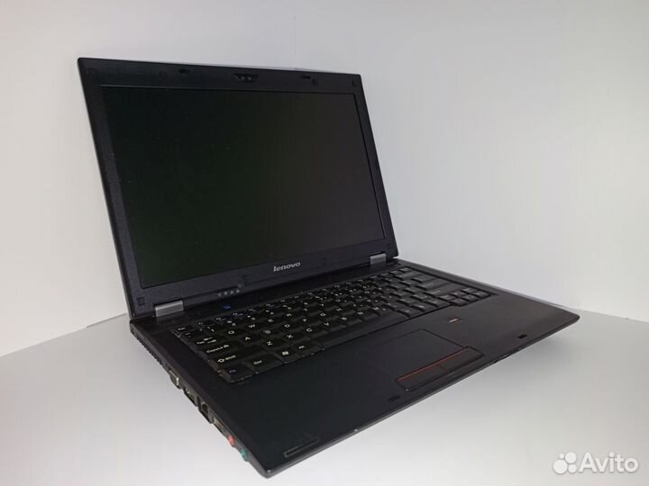 Lenovo Thinkpad i5/8 ram/SSD