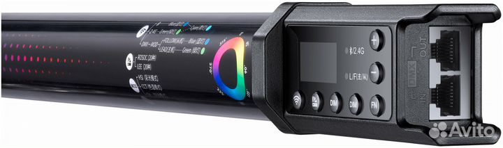 Godox TL60-K4 Kit осветитель светодиодный