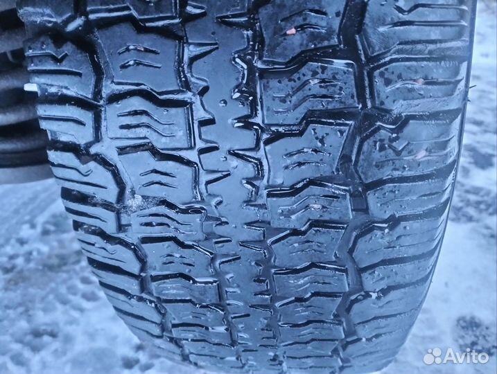 КАМА Кама-Flame 205/70 R16 91Q