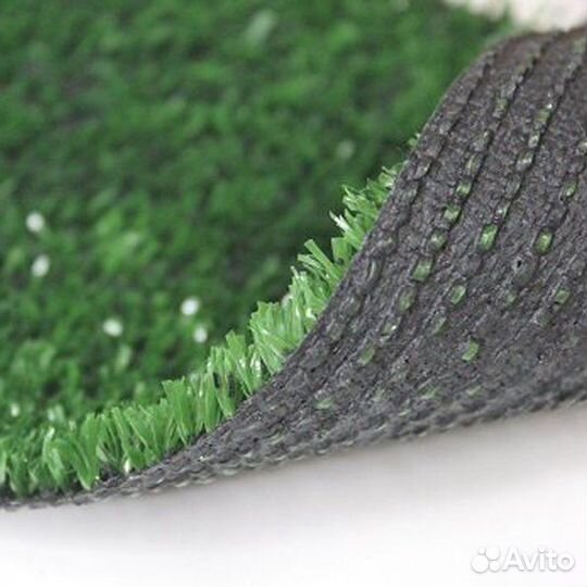 Искусственная трава