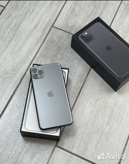 iPhone 11 Pro Max, 64 ГБ