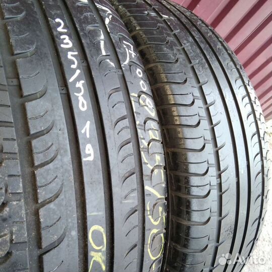 Hankook Optimo K415 235/50 R19