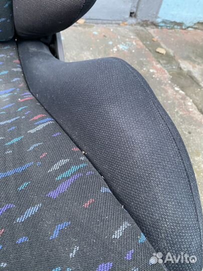 Полуковш Recaro SR2 confetti