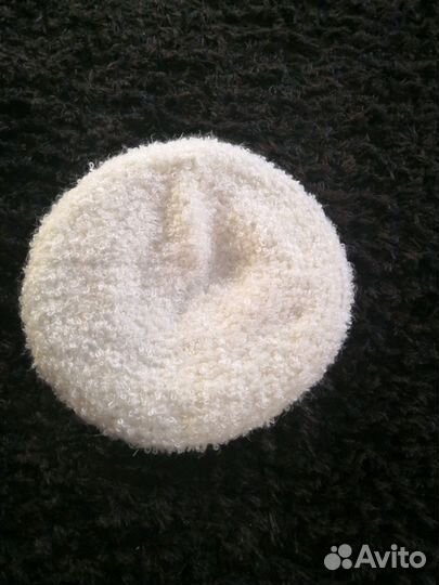 Берет женский