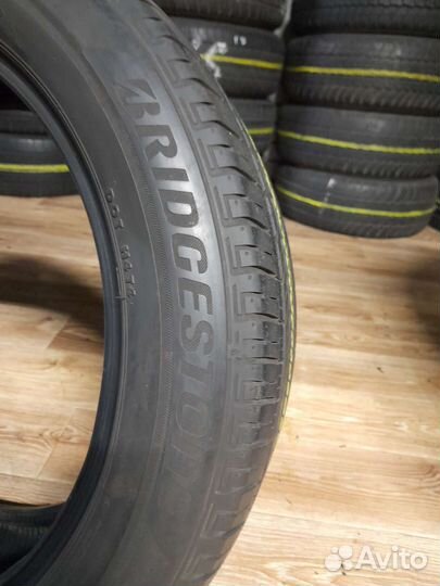 Bridgestone Ecopia H/L 422 Plus 225/55 R19 99H