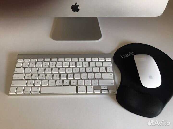 Apple iMac 21.5 2013