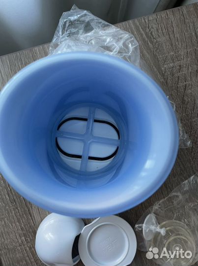 Подогреватель для бутылочек philips avent