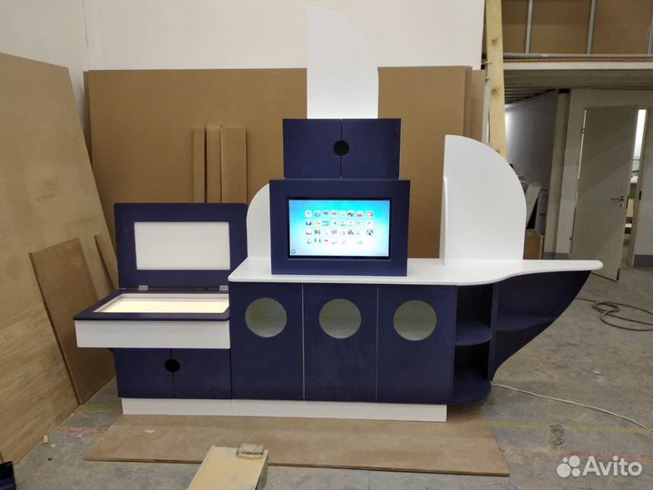 Муж на час, сборка мебели, ремонт мебели, плотник