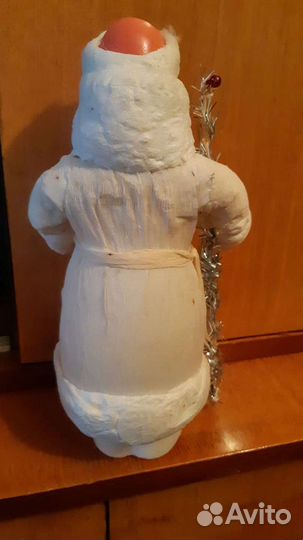 Дед мороз СССР