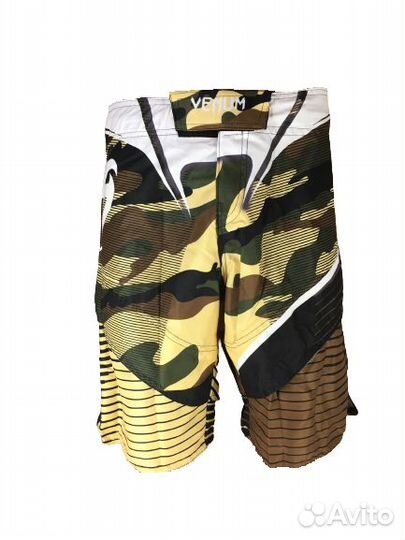 Шорты MMA Venum