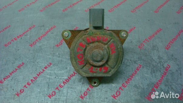 Nissan 21487-5L700 Моторчик вентилятора