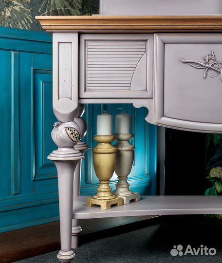 Деревянные изделия ручной работы