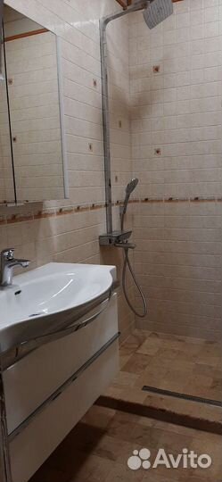 Ремонт санузла под ключ