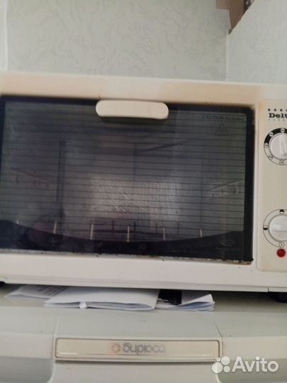 Электропечь