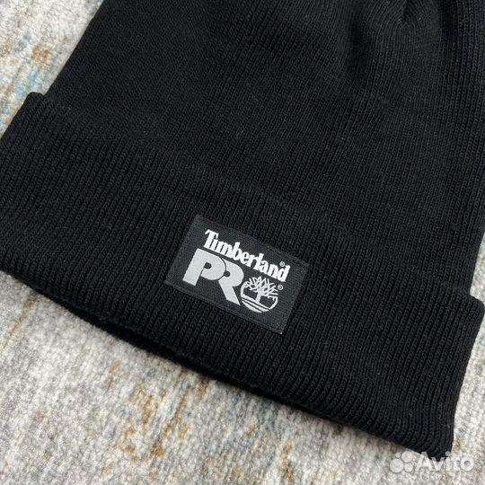 Шапка Timberland Pro