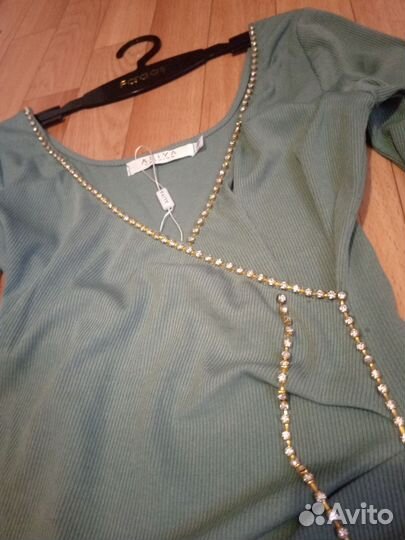 Вечернее платье 42-44