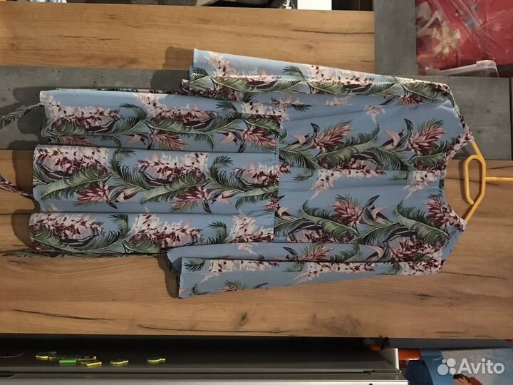 Вещи пакетом для женщин 46