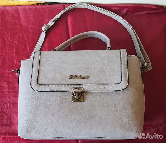 Сумка. Рюкзак