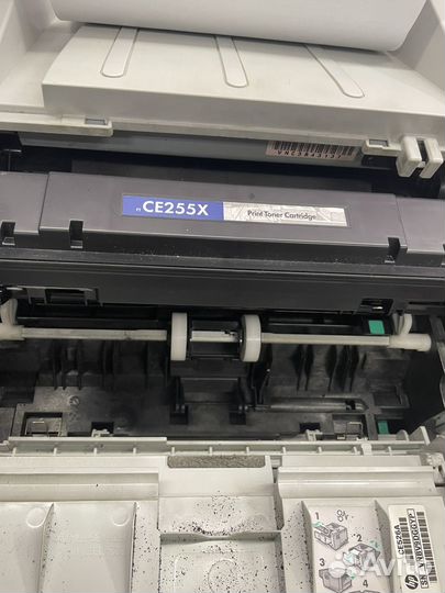 Принтер Hp P3015